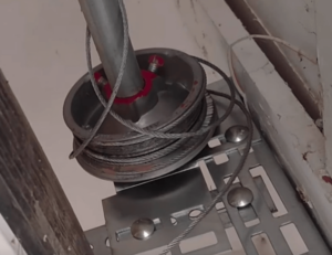 Garage Door Cables Replacement San Diego