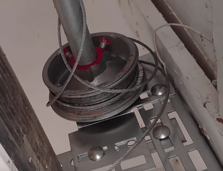 Garage Door Cables Replacement San Diego