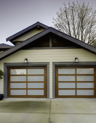 Garage Door Installation
