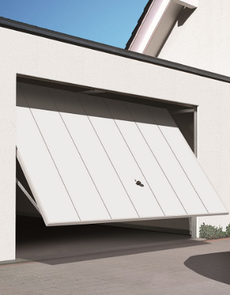 Garage Door Installation