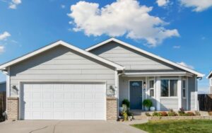 Garage Door maintenance