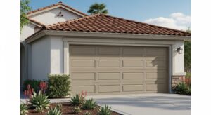 Insulated Garage Door in San Diego